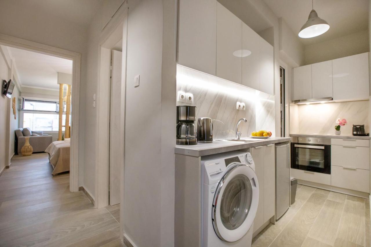 Apartment Waikiki In The Center By Ghh Athens