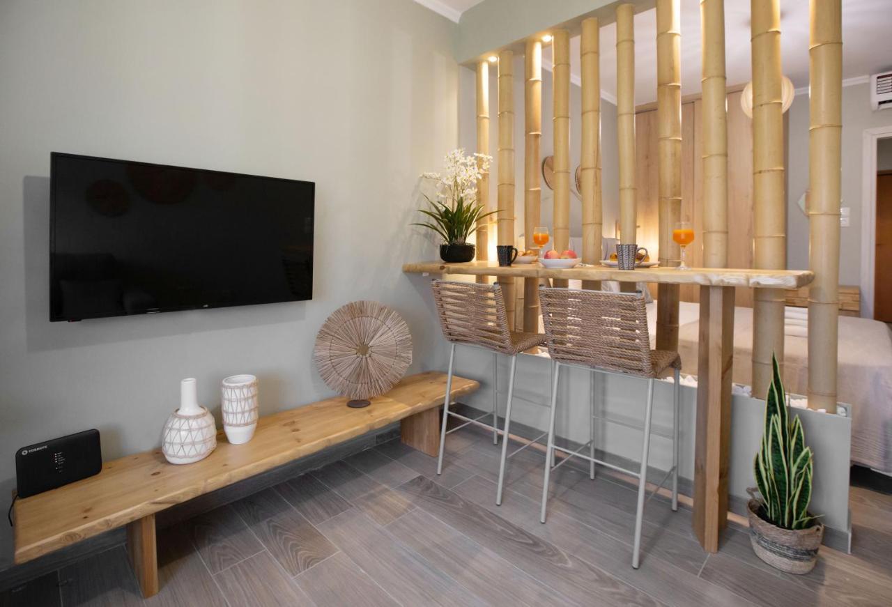 Apartment Waikiki In The Center By Ghh *