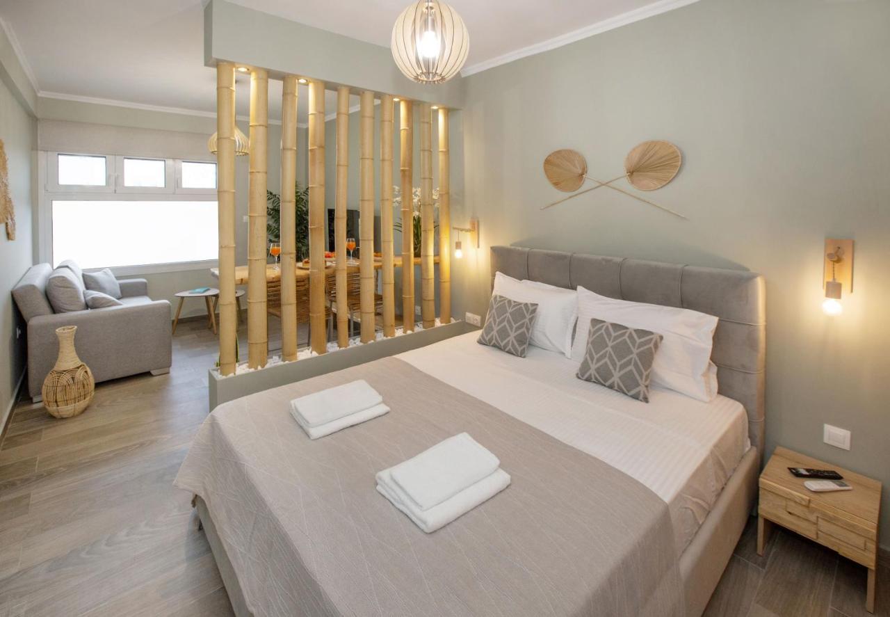 Waikiki In The Center By Ghh Apartment Athens
